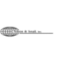 Nelson and Small Logo