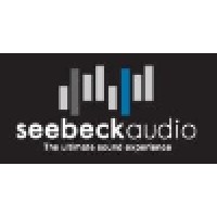 Seebeck Audio Logo