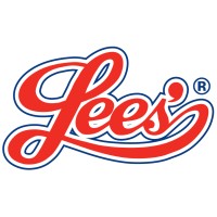 Lees of Scotland Limited Logo