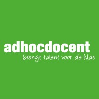 Adhocdocent Logo