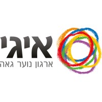 IGY - Israel Gay Movement Logo