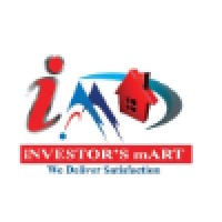 iNVESTORS mART Logo