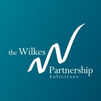 The Wilkes Partnership Solicitors Logo