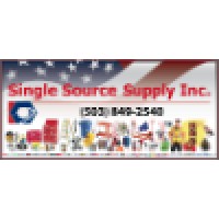 Single Source Supply, Inc. Logo