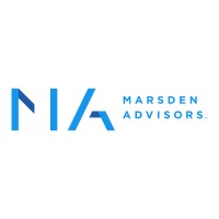 MarsdenAdvisors Logo