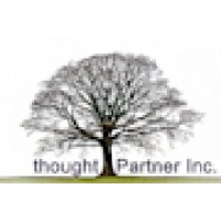 thoughtPartner Inc. Logo