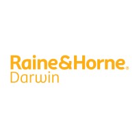 Raine & Horne Darwin Logo