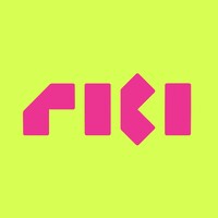 The Riki Group Logo