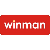 Winman Software India LLP Logo
