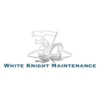 WHITE KNIGHT MAINTENANCE LIMITED Logo