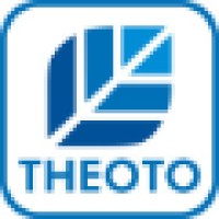 Theoto S/A Ind. e Com. Logo