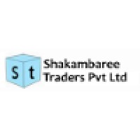 Shakambaree Traders Pvt Ltd Logo