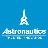 Astronautics Corporation of America Logo
