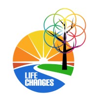 Life Changes Network Logo