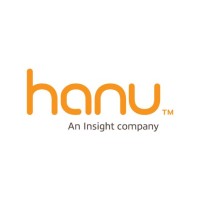 Hanu Software Logo