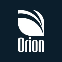 GrupoOrion Logo