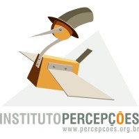 Instituto Percepções de Responsabilidade Social Logo