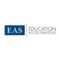 Education Access Strategies Logo