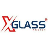 XGlass Assist Logo