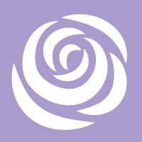 Rosazul Música Logo