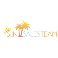 SUN SALES DISTRIBUTION / REP GROUP Logo