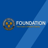 Shrewsbury Town FC Foundation Logo