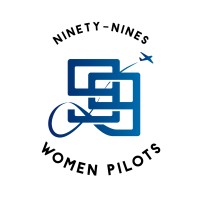 The Ninety-Nines, Inc.®, International Organization of Women Pilots Logo