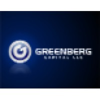 Greenberg Capital LLC Logo