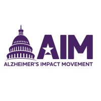 Alzheimers Impact Movement Logo