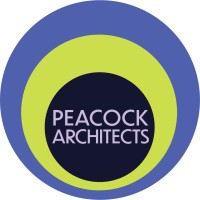 Peacock Architects Logo