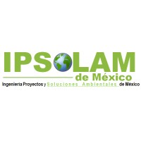 IPSOLAM de MEXICO Logo