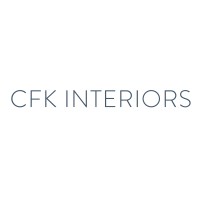 CFK Interiors LLC Logo