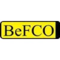 Constructora BeFco S.A. Logo