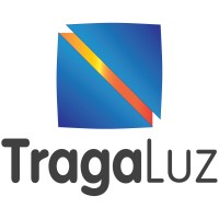 TragaLuz Logo