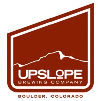 Upslope Brewing Company Logo