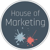 House of Marketing Logo