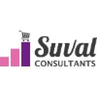 Suval Consultants Logo