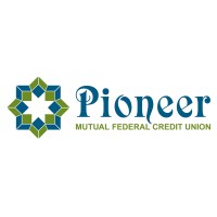 Pioneer Mutual Federal Credit Union Logo