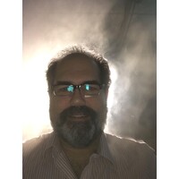 Scott Parker Lighting Design Logo