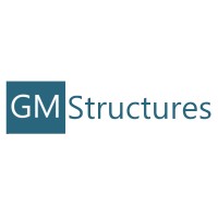 GM Structures Logo
