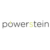 POWERSTEIN Logo