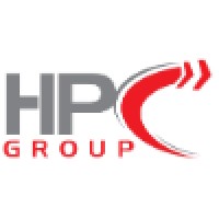 HPC Group Logo