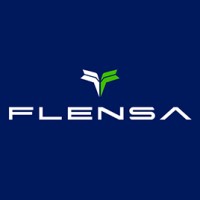 FLENSA Transportation Logo
