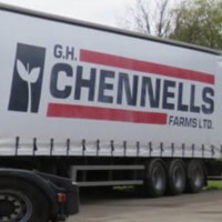 G.H.Chennells Farms (Ltd) Logo