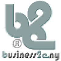 BUSINESS-2-ANY Logo