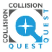 CollisionQuest Logo