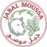 Association for the Protection of Jabal Moussa (APJM) Logo