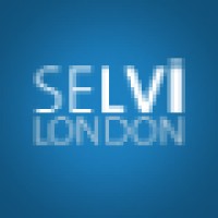 Selvi London Logo