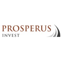 PROSPERUS-INVEST Logo