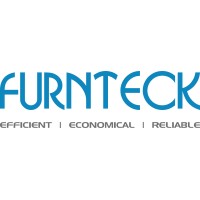 FURNTECK - Innovative thermal solutions Logo